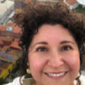 Meet your Posher, Maria